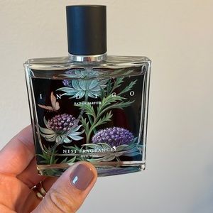 Best Fragrances Indigo parfum